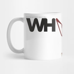 WHYMCA Mug